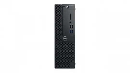 Dell OptiPlex 3070 SFF számítógép + Windows 11 Pro