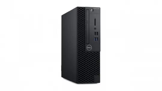 Dell OptiPlex 3070 SFF számítógép + Windows 11 Pro