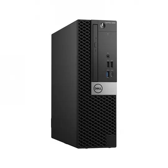 Dell OptiPlex 5060 SFF számítógép