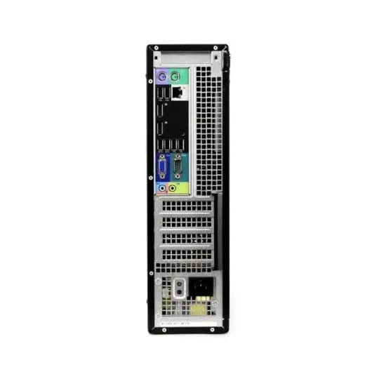 Dell OptiPlex 7010 D számítógép