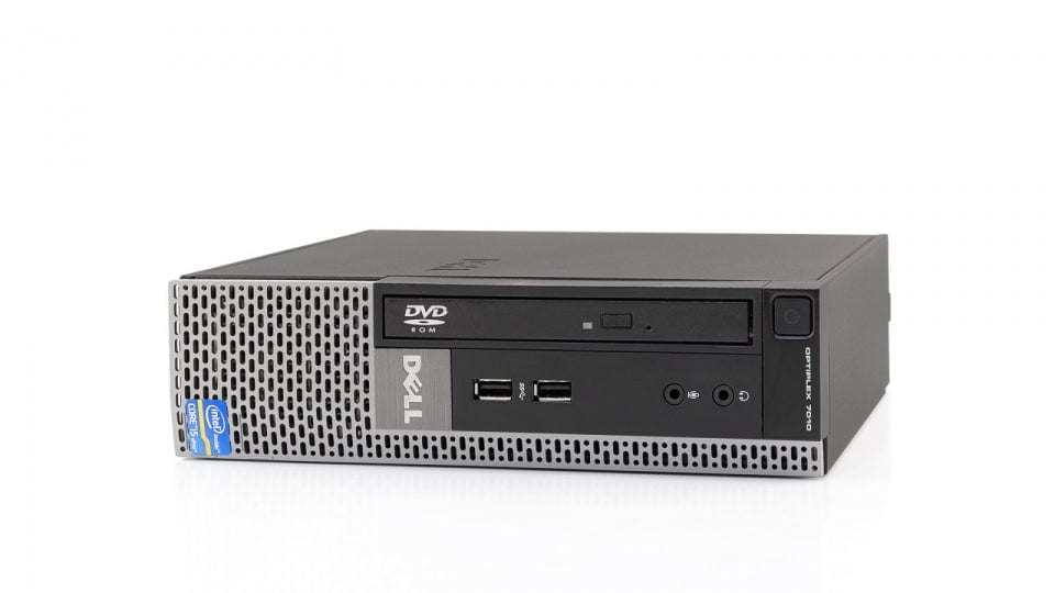 Dell OptiPlex 7010 USDT számítógép