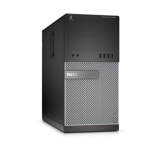 Dell OptiPlex 7020 T számítógép + Windows 10 Pro