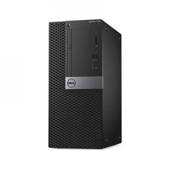 Dell OptiPlex 7050 MT számítógép + Windows 10 Pro