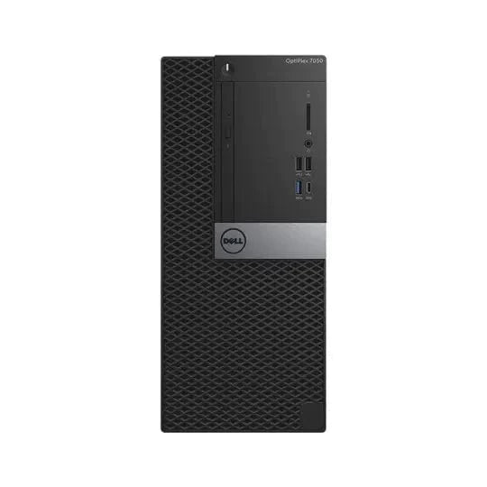 Dell OptiPlex 7050 MT számítógép + Windows 10 Pro