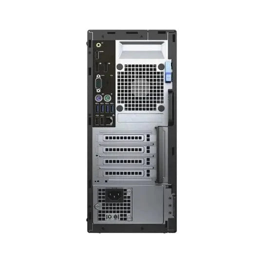 Dell OptiPlex 7050 MT számítógép + Windows 10 Pro