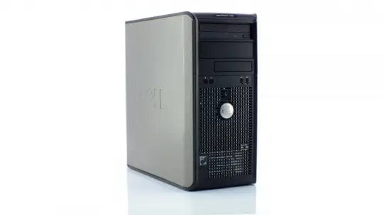 Dell Optiplex 740 T