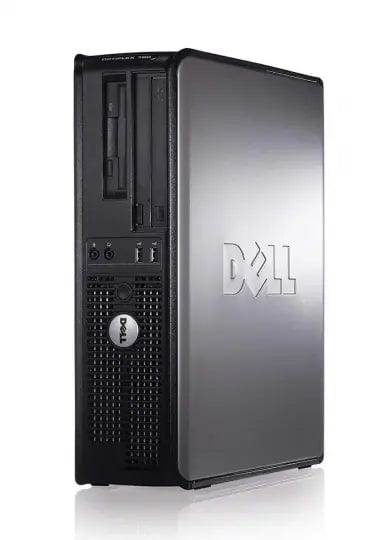 Dell Optiplex 760 D