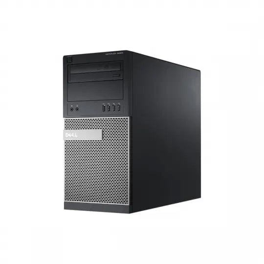 Dell OptiPlex 9020 T számítógép