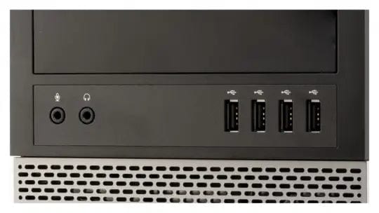 Dell OptiPlex 990 MT