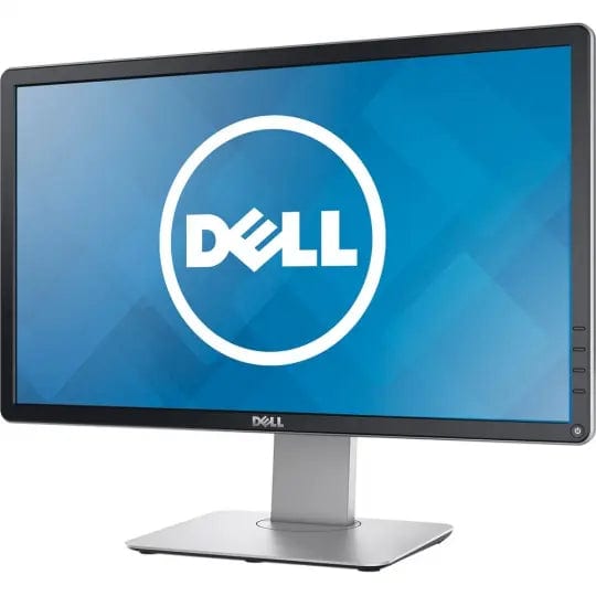 Dell P2214HB monitor