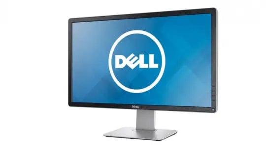 Dell P2414HB monitor