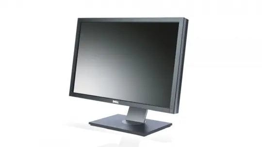 Dell U2410 monitor