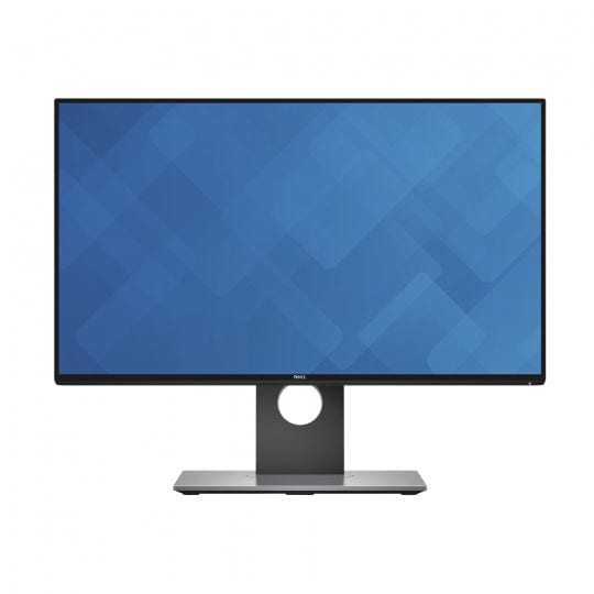 Dell U2417H (talp nélküli) monitor