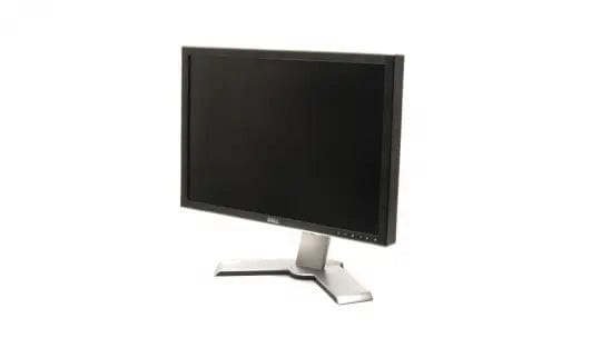 Dell UltraSharp 2408WFPB monitor