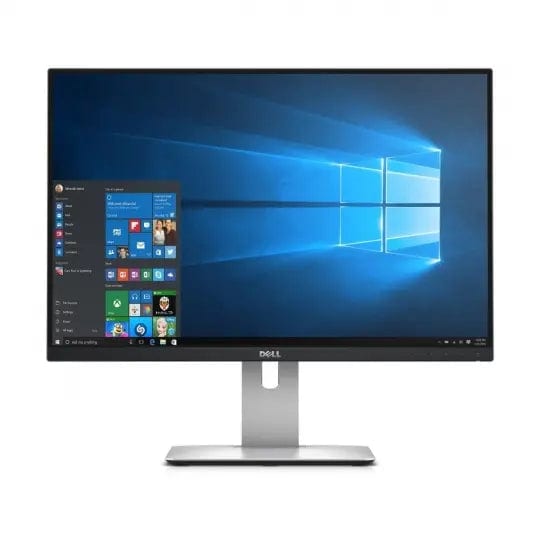 Dell UltraSharp U2415B monitor