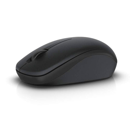 Dell WM126 Wireless Optical Mouse Black-0