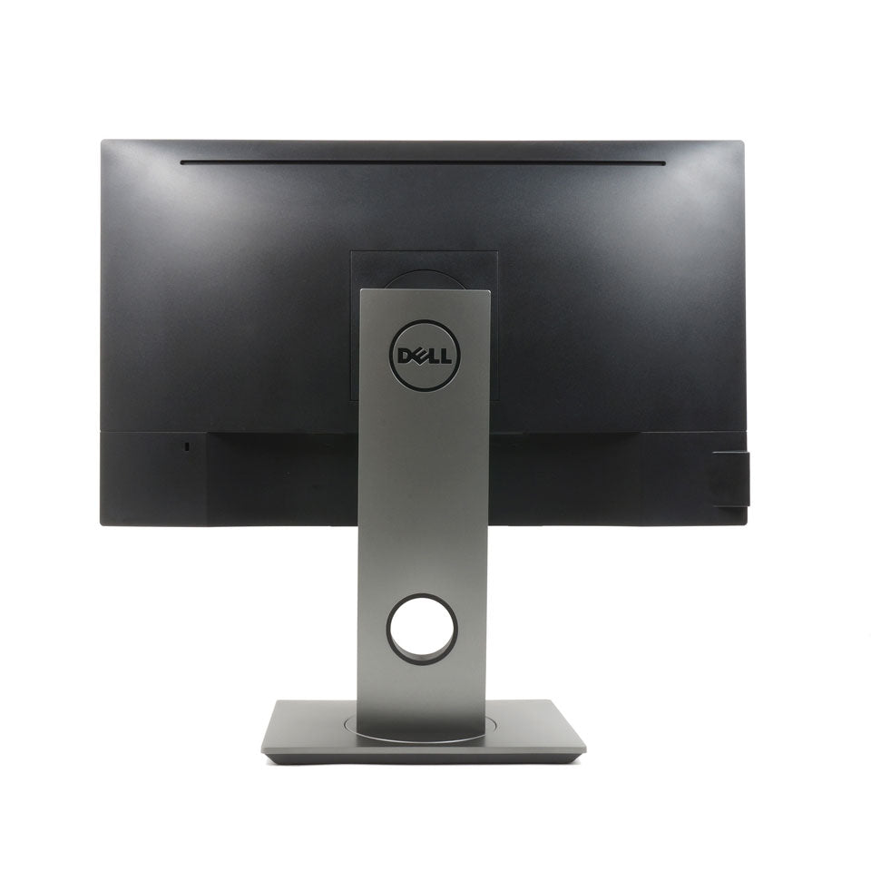 Dell U2417H (talp nélküli) monitor