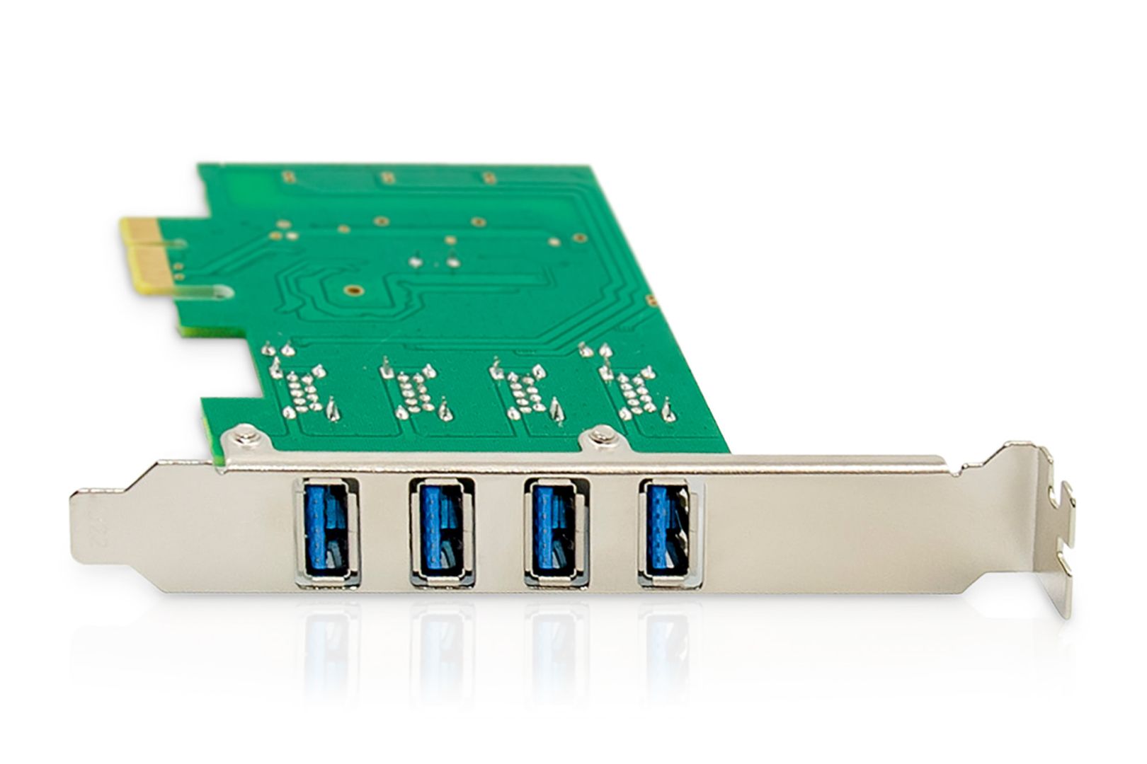Digitus 4-Port USB 3.0 PCI Express Add-On Card-3