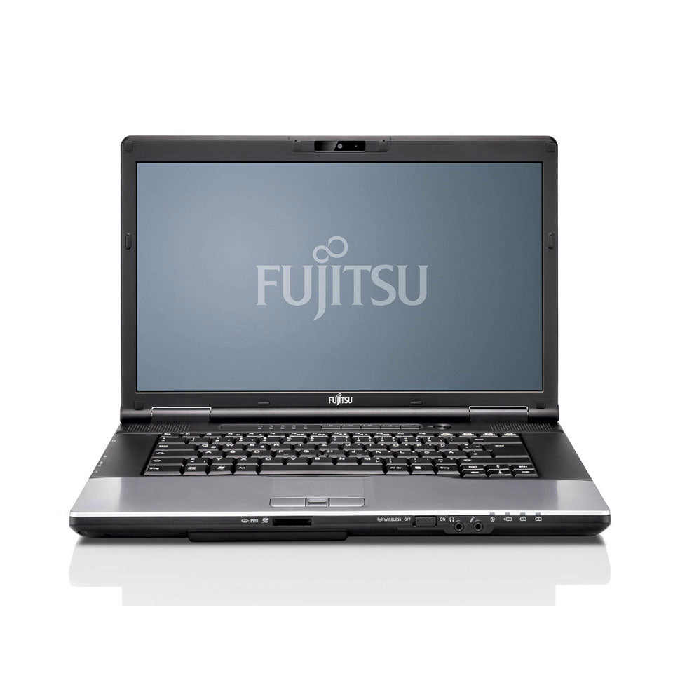 Fujitsu LifeBook E752 HUN laptop