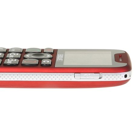 Evolveo Easyphone EP-500 Red-3
