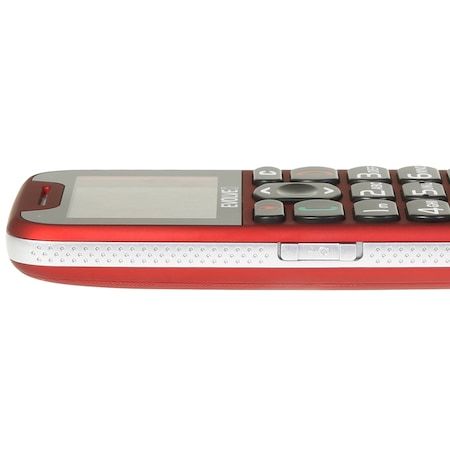 Evolveo Easyphone EP-500 Red-4
