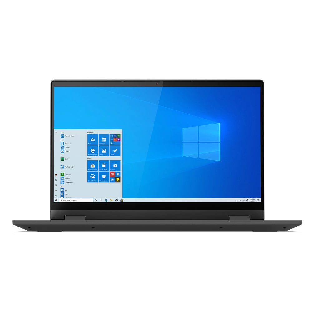 Lenovo IdeaPad Flex 5CB érintőképernyős (akkumulátor nélküli) HUN laptop + Windows 11 Pro