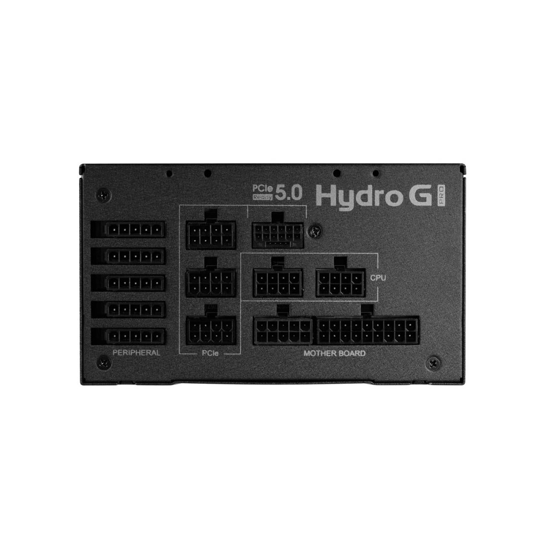 FSP 850W 80+ Gold Hydro G Pro ATX3.0-4