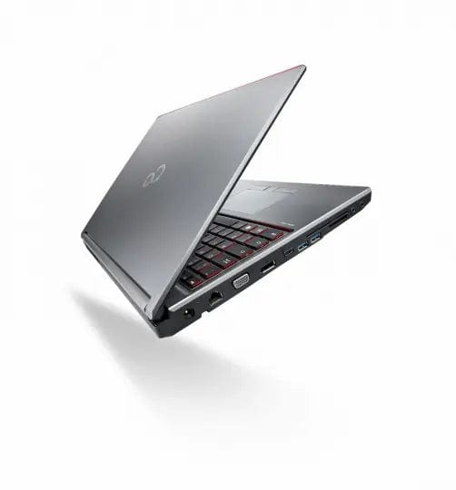 Fujitsu Celsius H760 laptop