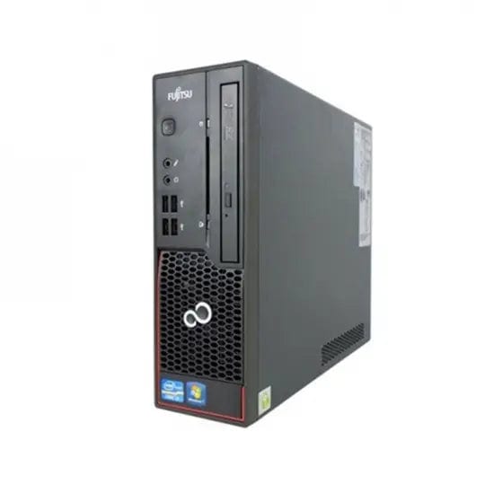 Fujitsu Esprimo C720 SFF számítógép