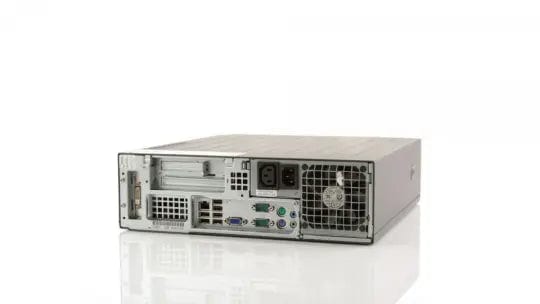 Fujitsu Esprimo E7936 SFF (0-Watt)