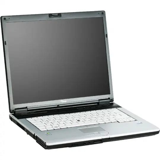 Fujitsu LifeBook E8310