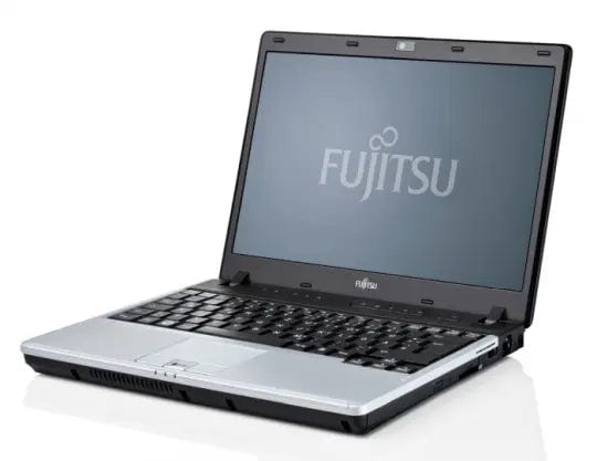 Fujitsu LifeBook P770