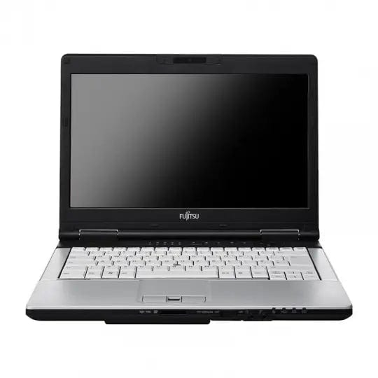Fujitsu LifeBook S751 HUN laptop