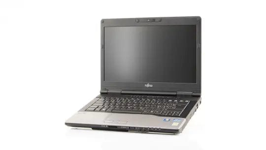 Fujitsu LifeBook S782 HUN laptop