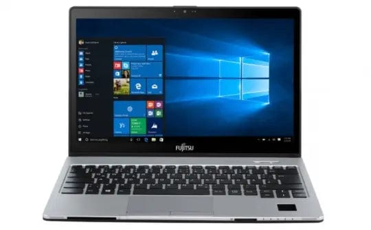 Fujitsu LifeBook S938 érintőképernyős laptop