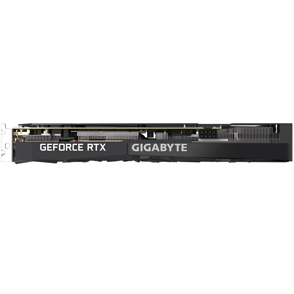 Gigabyte RTX4070 EAGLE OC V2 12G-6