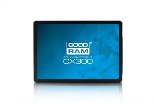 Goodram CX300-240 - 240 GB SATA3 SSD (2.5)