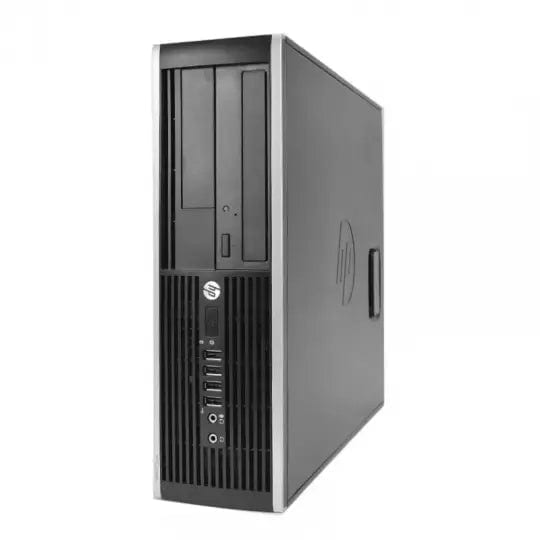 HP Compaq 8200 Elite SFF számítógép
