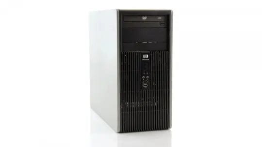 HP Compaq dc5800 MT