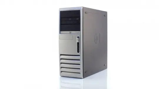 HP Compaq dc7600 CMT