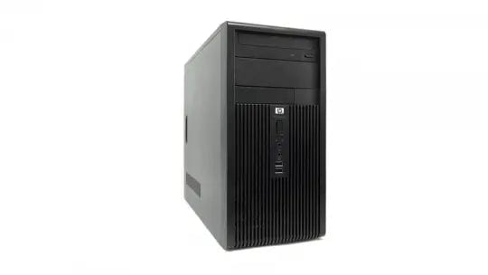 HP Compaq dx2300 MT