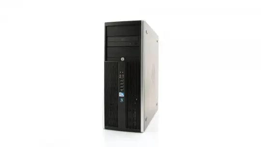 HP Compaq Elite 8300 CMT