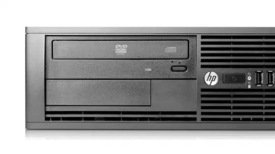 HP Compaq Pro 4300 SFF számítógép