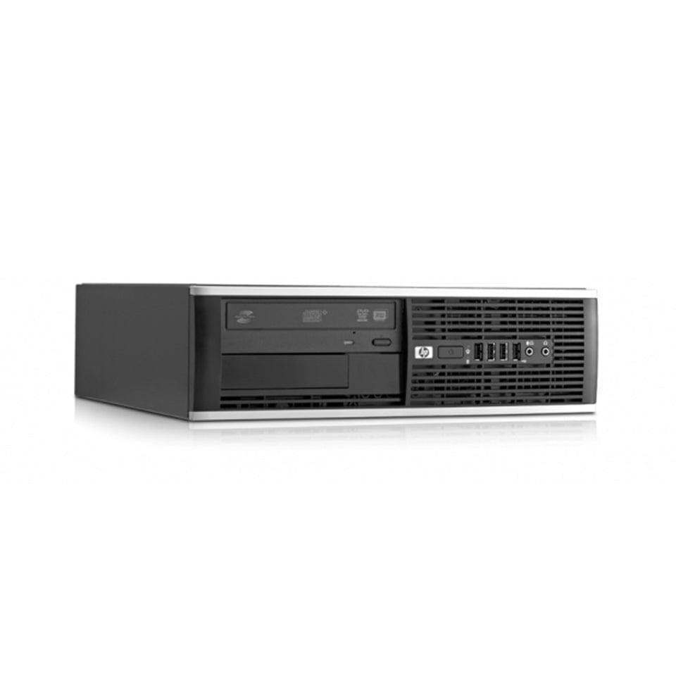 HP Compaq Pro 6305 SFF számítógép