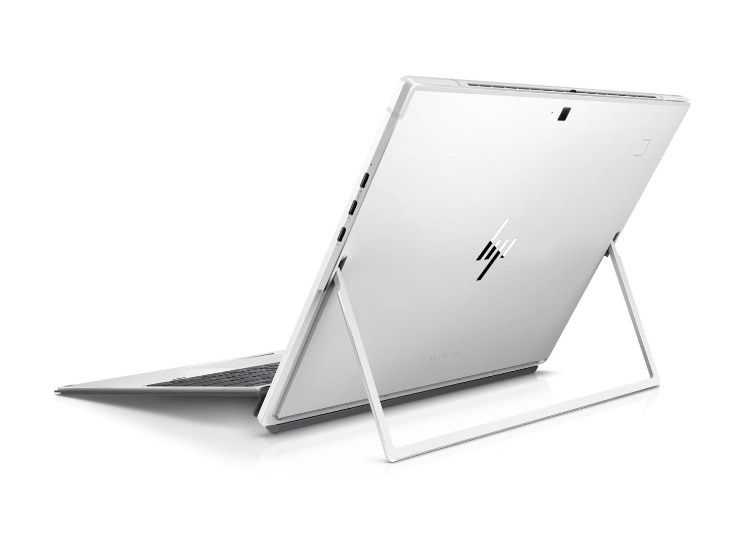 HP Elite X2 G8 Silver (Renew)-4
