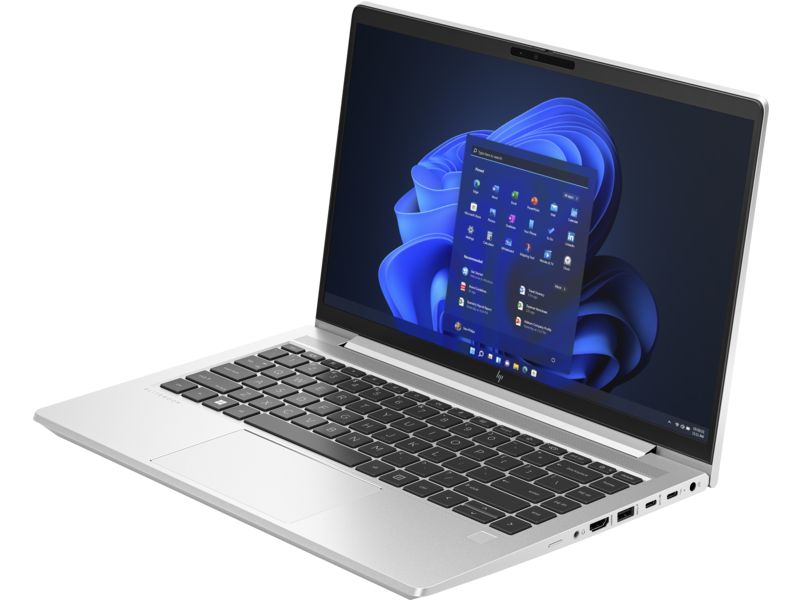HP EliteBook 640 G10 Silver-1