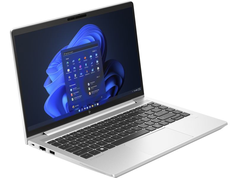 HP EliteBook 640 G10 Silver-2