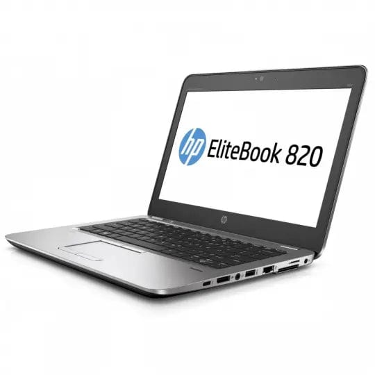 HP EliteBook 820 G3 HUN laptop + Windows 10 Pro