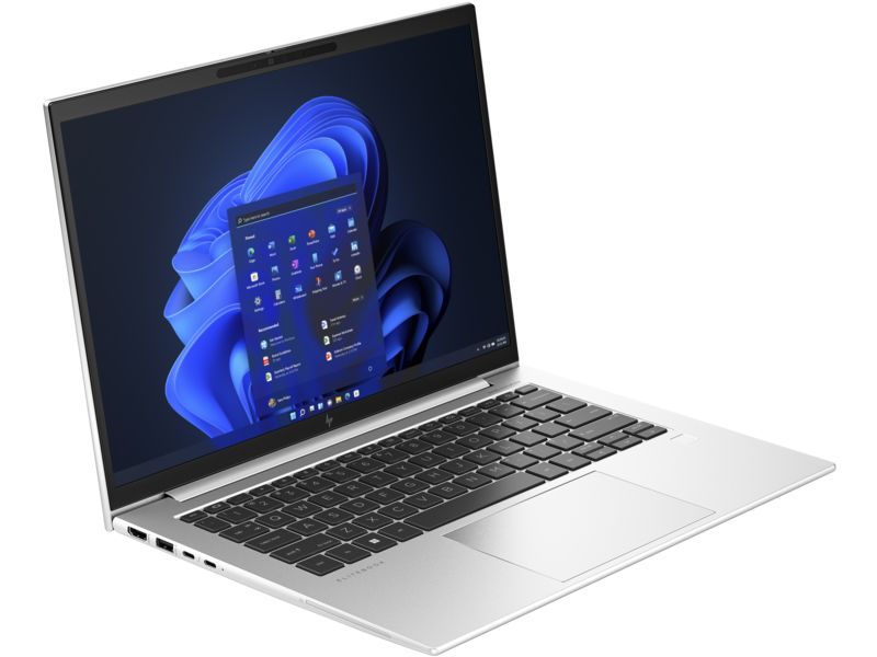 HP EliteBook 840 G10 Silver (Renew)-3