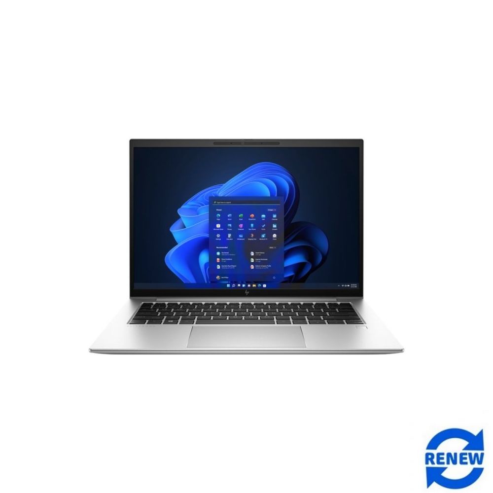 HP EliteBook 845 G9 Silver (Renew)-0